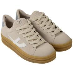 Tênis Via Marte Milk Feminino-Feminino
