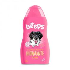 Beeps Condicionador Hidratante Marshmallow Pet Society 480ml