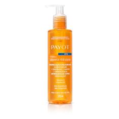 PAYOT Sabonete Liquido Detox, Vitamina C, 220 Ml