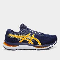 Tênis Asics Gel-Hypersonic 5 Masculino-Masculino