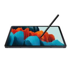 Tablet Galaxy Tab S7 256GB 8GB Wi-Fi Samsung Preto