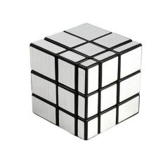 Cubo Mágico Mirror Cube Espelhado