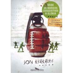 Onde os Homens Conquistam a Glória