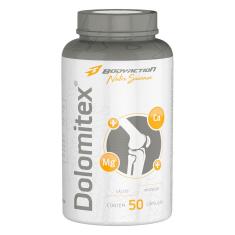 DOLOMITEX - 50 CáPSULAS - BODYACTION 