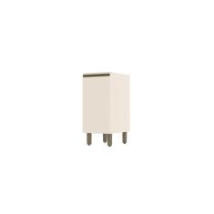 Balcão de Cozinha 35 Cm 1 Porta Connect Henn