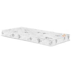 Colchão Solteiro Espuma D23 Castorzinho Kids (88x188x15) - Castor