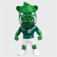 Boneco Mascote De Futebol Javali Palmeiras