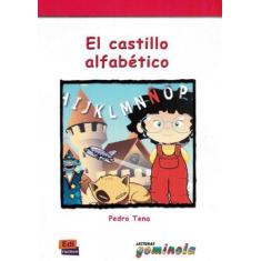 Livro - El Castillo Alfabetico