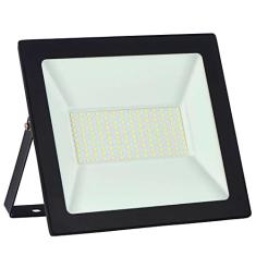 Refletor Led 100W 6500K Taschibra