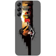 Capa Adesivo Skin264 Verso Para Galaxy A14 4G (SM-A145) - KawaSkin