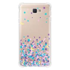 Capa Capinha De Celular Compatível com Galaxy J7 Prime Samsung Persona