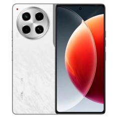 Smartphone Tecno Camon 30 Branco 256 GB/8 GB RAM