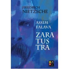 Livro Assim Falava Zaratustra - Pe Da Letra