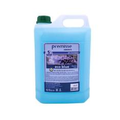Sabonete Líquido Eco Blue 5 Litros Premisse - BLUE STAR