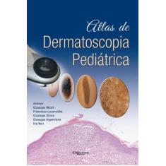 Atlas de dermatoscopia pediatrica