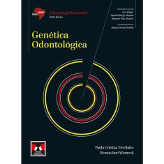 Livro - Genética Odontológica