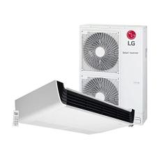 Ar Condicionado Split LG Teto Inverter 52000 BTU/h Quente e Frio AVNW60GM2P1-220 volts SPLIT LG TETO 52K 220/1 QF IN