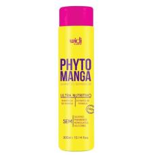 Shampoo Widi Care Phyto Manga Reparador 300ml - Phytomanga