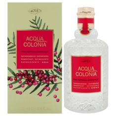Perfume Muelhens 4711 Acqua Colonia EDC 100ml unissex