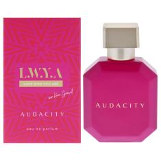 Perfume LWYA Audacity Eau de Parfum 50mL para mulheres