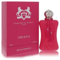Perfume Feminino Oriana Parfums De Marly 75 Ml Eau De Parfum