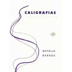 Caligrafias, 3