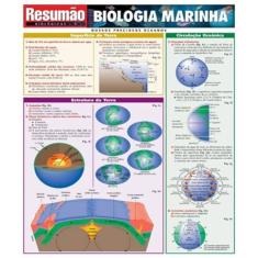 Livro Biologia Marinha