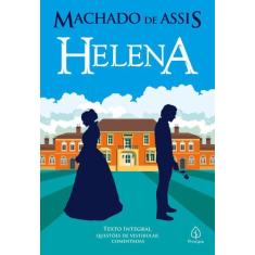 Livro - Helena