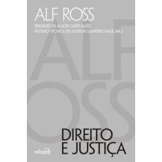 Livro - Direito e Justiça