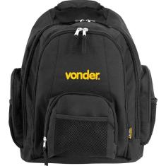 Mochila 480x400x230mm Mov0200 Vonder