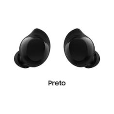Fone de Ouvido Samsung Galaxy Buds Core Intra-auricular Bluetooth Cancelamento de Ruído IA Preto