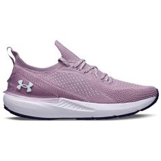 Tênis de Corrida Feminino Under Armour Charged Quicker-Feminino