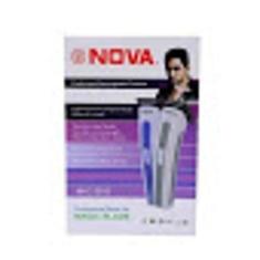 Máquina Nova Cortar Cabelo Barba Pelos Pezinho Portátil, Bivolt