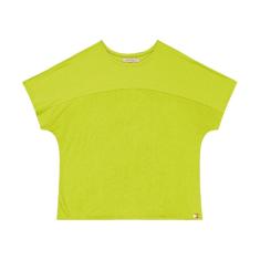 Blusa Feminina Endless Verde-Feminino