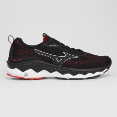 Tênis Mizuno Wave Way 3 Masculino-Masculino