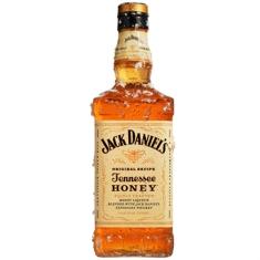 Jack Daniels Honey 1 Litro