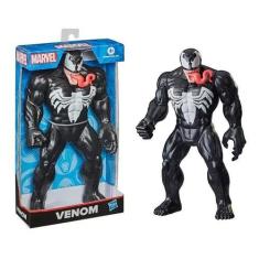 Boneco Venom Marvel 24cm Olympus - Hasbro