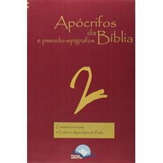 Apócrifos da Bíblia e Pseudo-Epígrafos 2