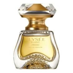 Elysée Blanc Eau De Parfum 50ml - O Boticário
