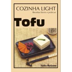 Livro - Cozinha Light Tofu