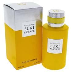 Perfume Weil Suki Essence Eau de Parfum 100ml para mulheres