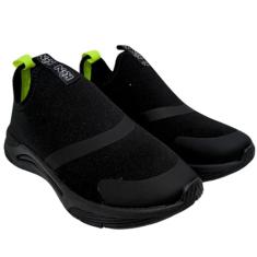 Tênis Infantil Escolar Klin 480049-01