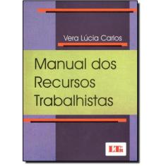Manual Dos Recursos Trabalhistas