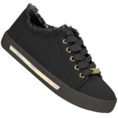 Tenis Menina Molekinha Juvenil Desfiadinho 2524.331