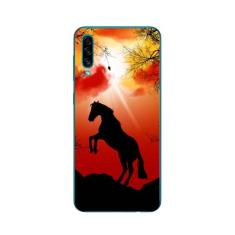 Capa Adesivo Skin377 Verso Para Samsung Galaxy A30s - KawaSkin