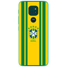 Capa Adesivo Skin367 Verso Para Motorola Moto G9 2020 - KawaSkin