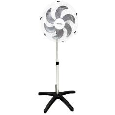 Ventilador Coluna 50cm 120 Fios Bivolt - VTL, Branco