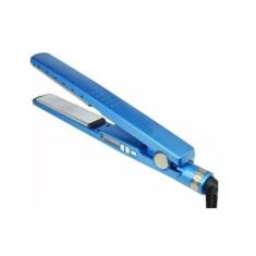 Chapinha Prancha Profissional 1 1/4 Bivolt: Seu Guia Cabelos - Af, Biv