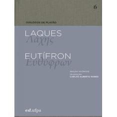 Laques - eutífron - EDUFPA - UNIVERSIDADE FEDERAL DO PARA *