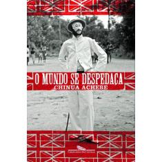 Livro - O mundo se despedaça